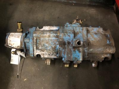 Bobcat 742B Equip Hydrostatic Pump - Core | P/N 6662835