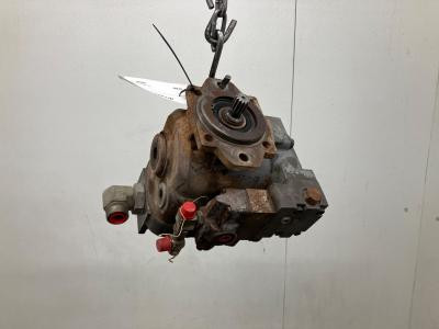 John Deere 744H Hydraulic Pump - Used | P/N AT223521