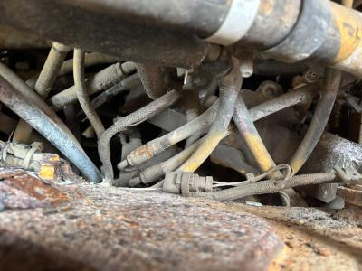 CAT 924H Hydraulic Pump - Used | P/N 1632428