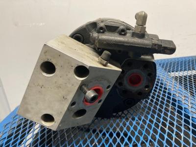 Volvo A40D Hydraulic Pump for Sale