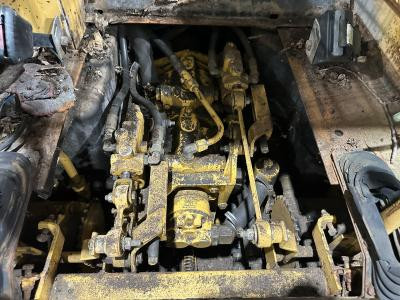 New Holland L785 Hydraulic Pump - Used