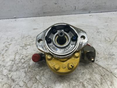 86528341 | New Holland LS180 Hydraulic Pump for Sale