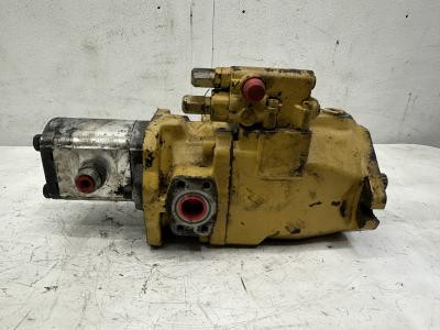 ASV RC100 Hydraulic Pump for Sale