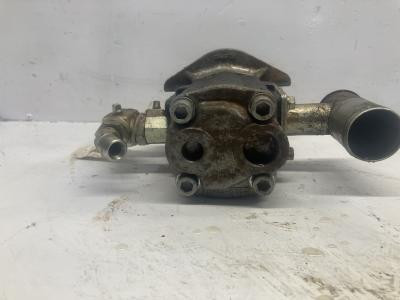 Kubota SVL75-2 Hydraulic Pump for Sale