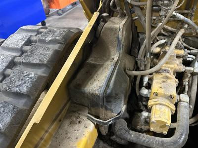 CAT 289D Hydraulic Reservoir - Used | P/N 3454581