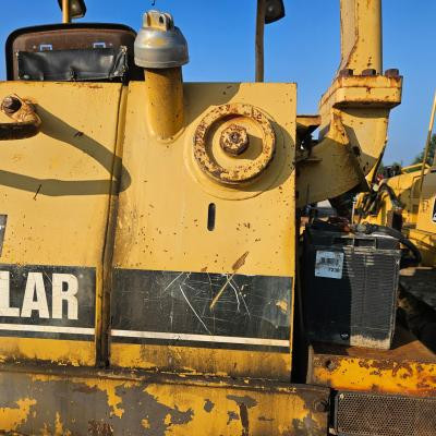 CAT D4H Hydraulic Reservoir - Used | P/N 4T1867