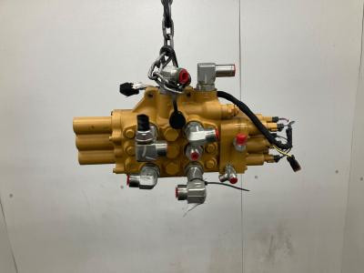 CAT 242D3 Hydraulic Valve - Used | P/N 4491584