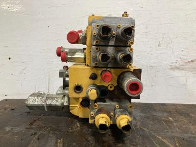 373-6959 | CAT 262D Hydraulic Valve for Sale