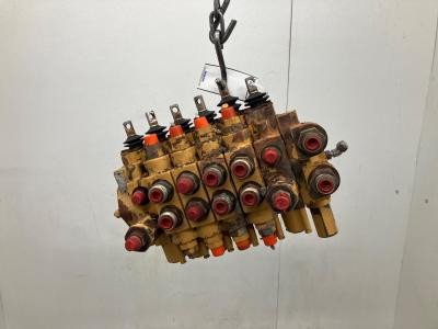 CAT 416 Hydraulic Valve - Used | P/N 2289185