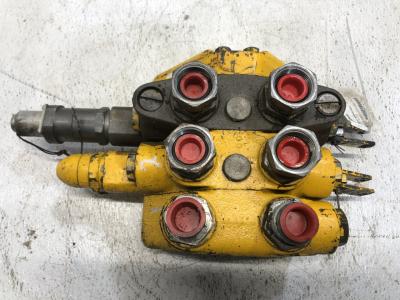 John Deere 544B Hydraulic Valve for Sale