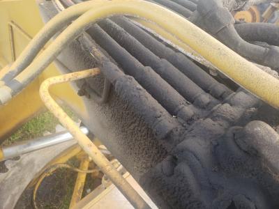 12114 Champion 730A Hydraulic Valve For Sale 12114 Champion 730A Hydraulic Valve For Sale