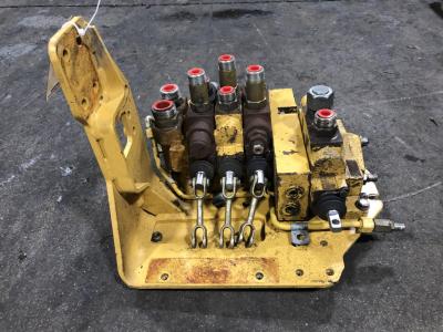 209-6765 | CAT D6N LGP Hydraulic Valve for Sale