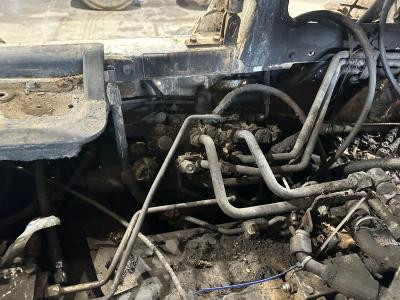 Bobcat S650 Hydraulic Valve - Used | P/N 7297080