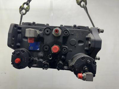 V0521-61114 | Kubota SVL75-2 Equip Hydrostatic Pump for Sale