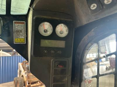 CAT 272C Right/Passenger Instrument Cluster - Used | P/N 3474187