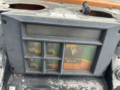 Case 590 Instrument Cluster for Sale
