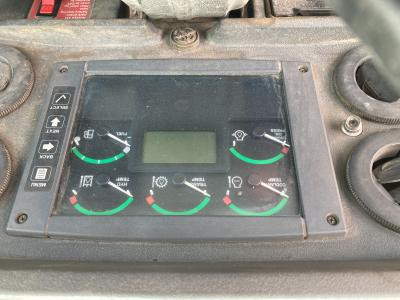 AT355016 | John Deere 624J Instrument Cluster for Sale