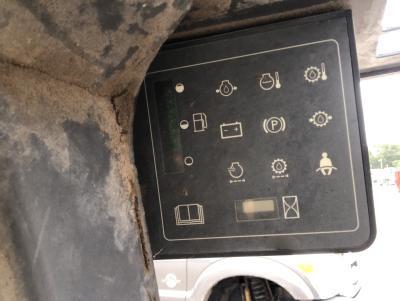 Case 580C Instrument Cluster for Sale