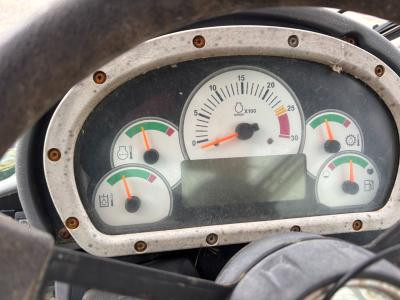 CAT 924H Instrument Cluster - Used | P/N 3132157