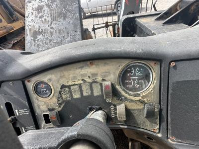 JLG G9-43A Instrument Cluster for Sale