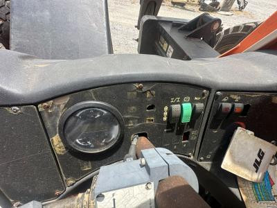 JLG G9-43A Instrument Cluster for Sale