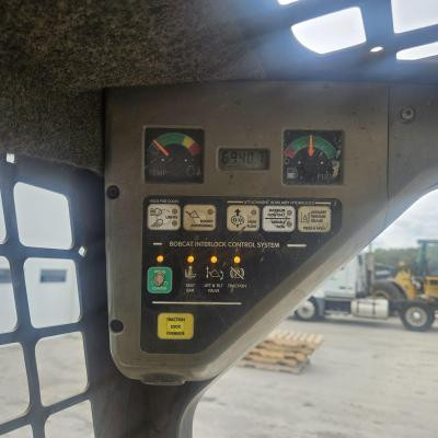 Bobcat S220 Instrument Cluster for Sale