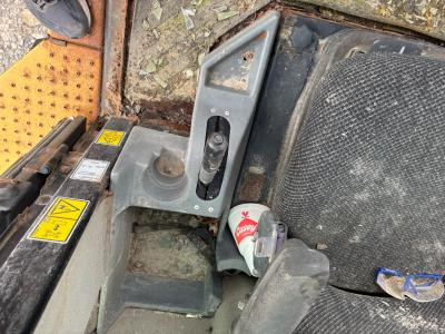 CAT 924H Interior, Misc. Parts - Used | P/N 1362109
