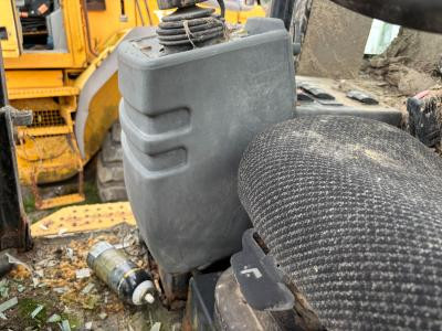 CAT 924H Interior, Misc. Parts - Used | P/N 2591155