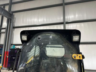 CAT 272C Left/Driver Lighting, Misc. - Used | P/N 2344328