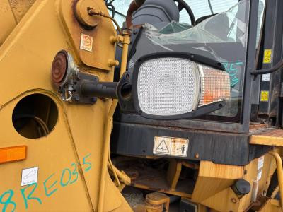 CAT 924H Left/Driver Lighting, Misc. - Used | P/N 3020408