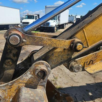 CAT 315C L Left/Driver Linkage - Used | P/N 0875803