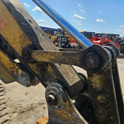 CAT 315C L Right/Passenger Linkage - Used | P/N 0875802