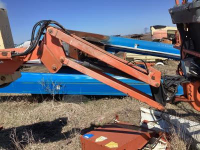 JLG 450AJ Linkage for Sale