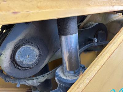 CAT 924H Linkage - Used | P/N 1434979