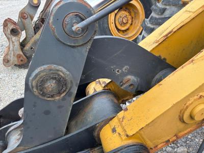 CAT 924H Linkage - Used | P/N 2357353