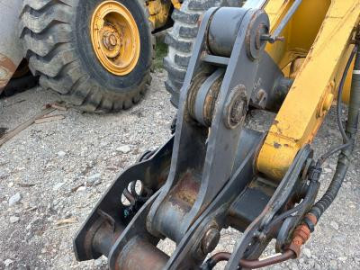 CAT 924H Linkage - Used | P/N 2357350