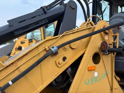 CAT 924H Linkage - Used | P/N 1434969