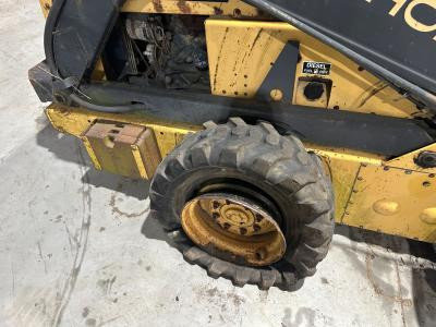 New Holland L785 Linkage - Used | P/N 632388