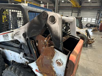 Bobcat S650 Linkage - Used | P/N 7187124
