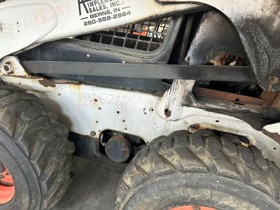 Bobcat S650 Left/Driver Linkage - Used | P/N 7143246