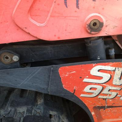 V0611-72205 | Kubota SVL95-2S Linkage for Sale