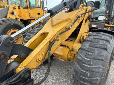 CAT 924H Loader Arm - Used | P/N 3563330
