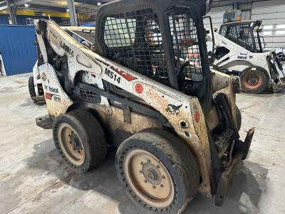 Bobcat S770 Loader Arm for Sale