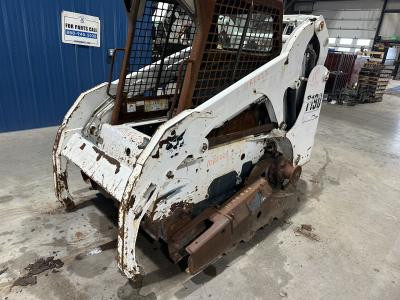 Bobcat T190 Loader Arm - Used | P/N 7114257