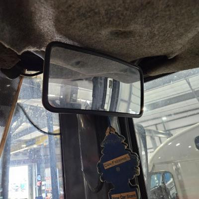 John Deere 744H Right/Passenger Equip Mirror - Used