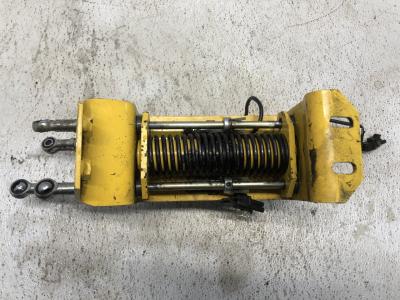 まっつん HYUNDAI TUCSON FRONT BUMPER MLDG PRIMED (N-LINE) OEM