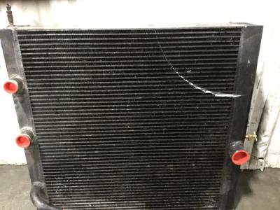 2096-093 | ASV RT120 FORESTRY Radiator for Sale