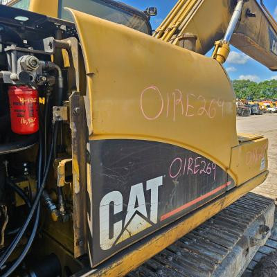 CAT 315C L Equip Panel/Cover - Used