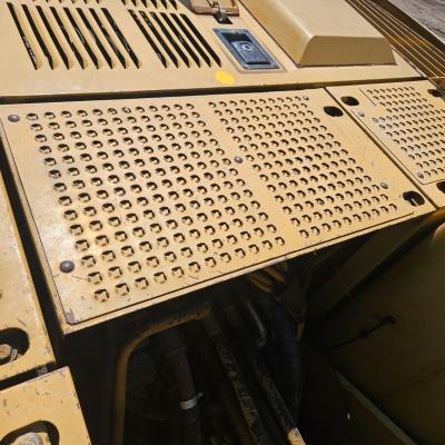 CAT 315C L Equip Panel/Cover - Used | P/N 1776341