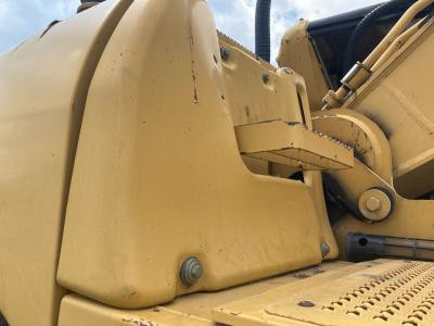 CAT 330CL Right/Passenger Equip Panel/Cover - Used